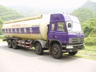 Yunwang  YWQ5313GFL Powder material transport vehicle