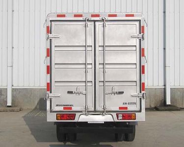 Beijing Automotive Manufacturing Co., Ltd BAW5036CCYW30KS Grate type transport vehicle