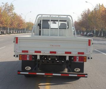 Foton  BJ3042D9PB3FA Dump truck