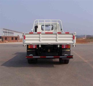 Foton  BJ3042V3PBBD5 Dump truck