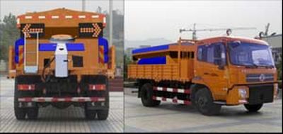 Dima DMT5167TCX Snowplow