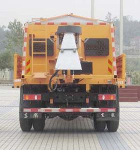 Dima DMT5167TCX Snowplow