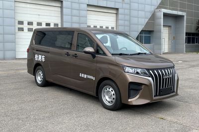 Hongtianniu HTN5020XJCBAWInspection vehicle