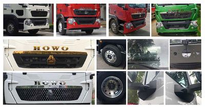 Huanke Deheng brand automobiles LDH5180TXSBEV Pure electric cleaning and sweeping vehicle