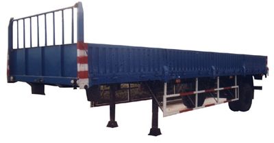 Zhengyuan brand automobile LHG9130A Semi trailer