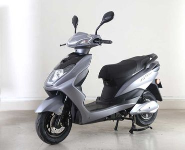 Green Source  LY1500DT14 Electric two wheeled motorcycle