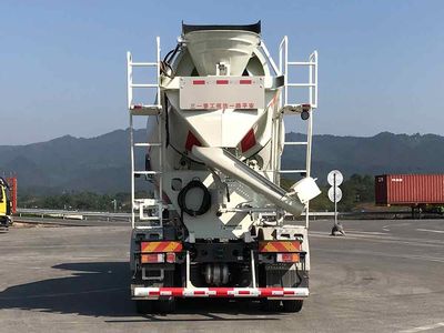 Sany  SYM5320GJB1F Concrete mixing transport vehicle