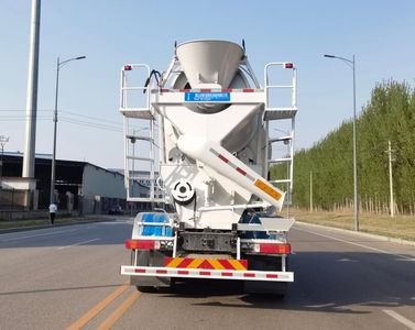 Xianda  TYH5311GJBBJF10XH Concrete mixing transport vehicle