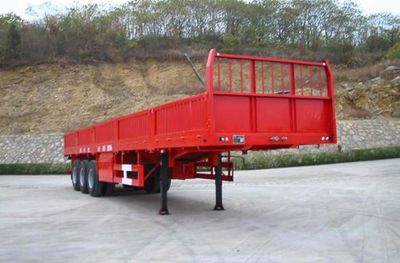 Ruijiang  WL9341 Semi trailer