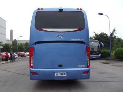 Jinlong  XMQ6112AYN5D coach