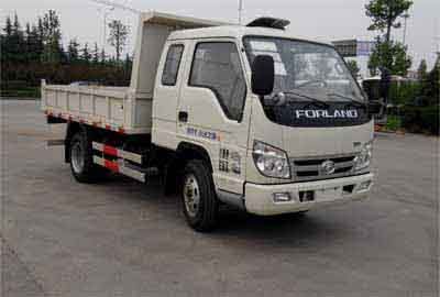 Chenhe  ZJH3045 Dump truck