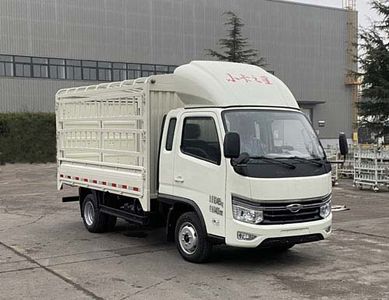 Foton  BJ5035CCY5PV511 Grate type transport vehicle