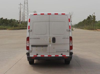 Dongfeng  EQ5041XXYWACDB Box transport vehicle