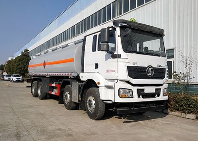 Rongjunda HHX5320GYYSX6Oil tanker