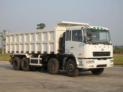 Hunan Automobile HN3260P5C3W Dump truck