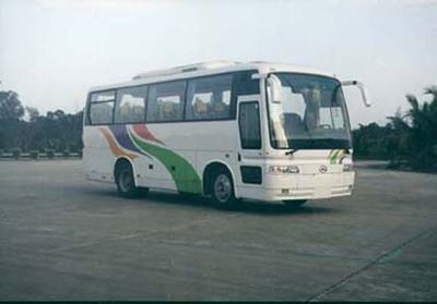 Hongqiao  HQK6851J coach