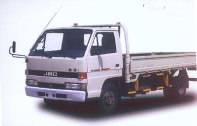 Jiangling Motors JX1041DLC2 Light duty trucks