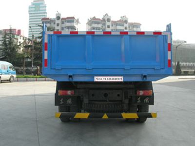 Pucheng  PC3124GF53D4 Dump truck