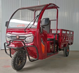 Shuangsheng  SS1500DZH15C Electric tricycle