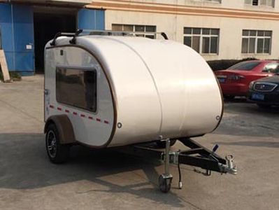 Xinfei  XKC9011XLJ RV trailer