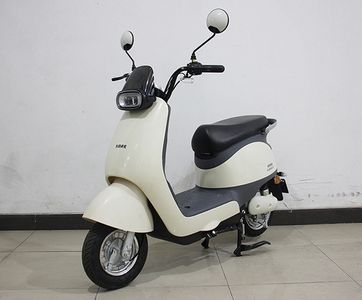 Dongfeng Xianglong  XL600DQT8 Electric two wheeled light motorcycle