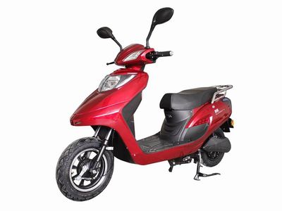 Dongfeng Xianglong  XL600DQT8 Electric two wheeled light motorcycle