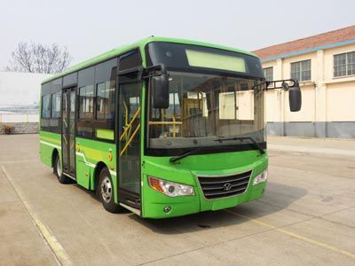 Friendship  ZGT6739DV City buses