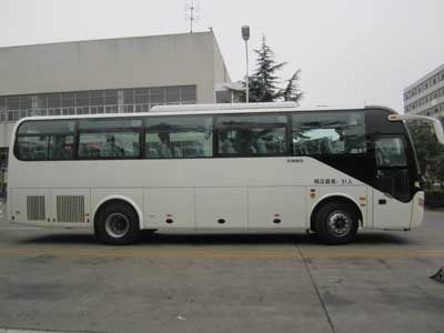 Yutong  ZK6107HB coach