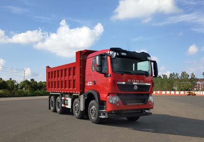 Haowo  ZZ3317V256GF11 Dump truck