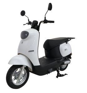 Emma AM1000DT14SElectric two wheeled motorcycle