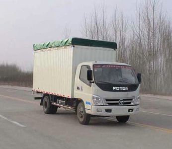 Foton  BJ5049CPYAA Peng style transport vehicle