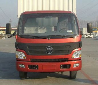 Foton  BJ5049CPYAA Peng style transport vehicle