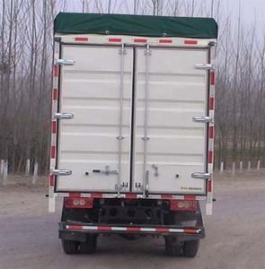 Foton  BJ5049CPYAA Peng style transport vehicle