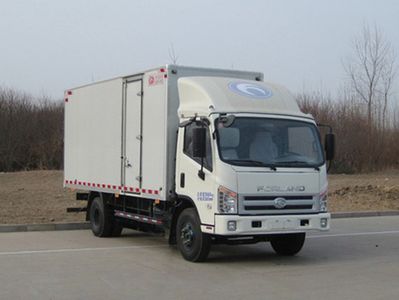 Foton  BJ5073XXYB2 Box transport vehicle