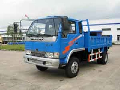 Dongfang Hongpai Automobile BM5815PDB Self dumping low-speed truck