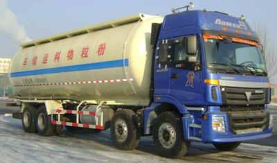 Xuda  CFJ5315GFL Powder material transport vehicle