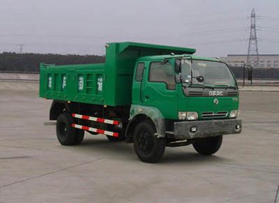 Dongfeng  EQ3066GD4AC Dump truck