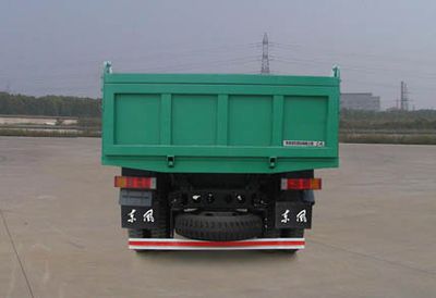 Dongfeng  EQ3066GD4AC Dump truck