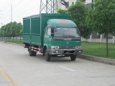 Dongfeng  EQ5131CCQG12D6AC Grate type transport vehicle