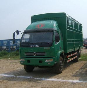 Dongfeng  EQ5131CCQG12D6AC Grate type transport vehicle