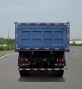 UFO  FD3120P8K4 Dump truck