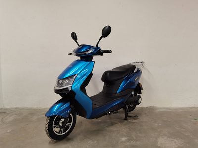 Good behaved rabbit  GGT1200DT11 Electric two wheeled motorcycle