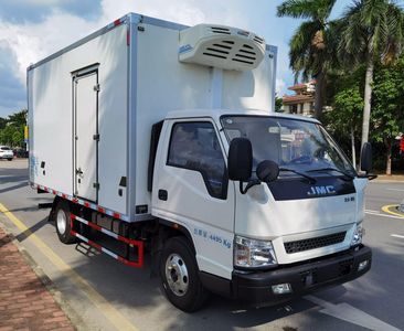 Xuefeng  GXF5042XLC Refrigerated truck