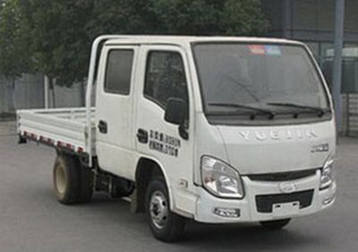 Yuejin  NJ1032PBGBNS2 Truck