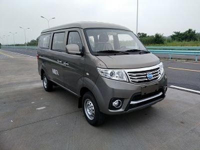 Kaiwo  NJL6420BEV2 Pure electric multi-purpose passenger vehicles