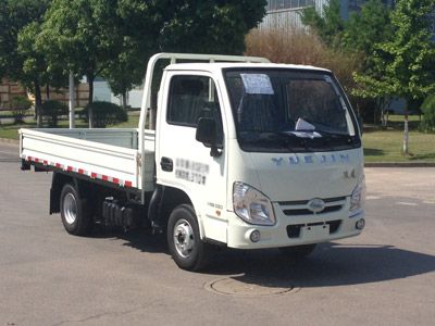 Yuejin  SH1032PBGBNZ1 Truck