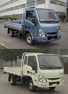 Yuejin  SH1032PBGBNZ1 Truck