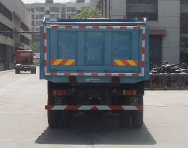 Shitong  STQ3199L10Y3D3 Dump truck