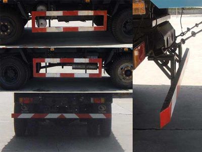 Shitong  STQ3199L10Y3D3 Dump truck