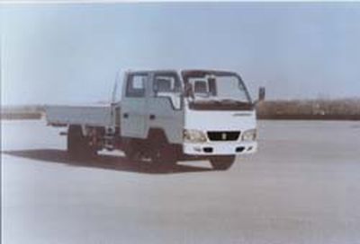 Jinbei SY1043SYS3Light truck